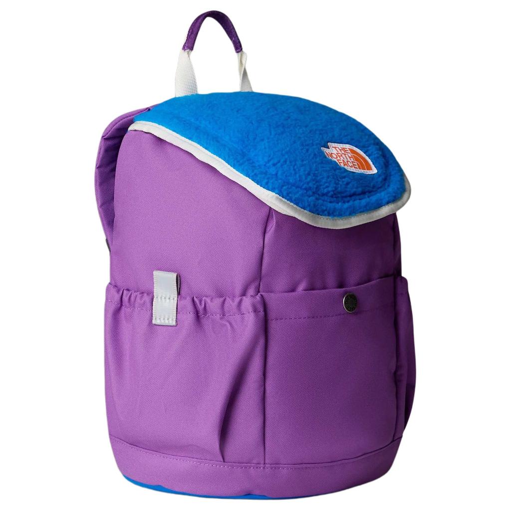 THE NORTH FACE Outdoor Bags Polyester Grape Hero Blue Kids' NF0A52VW