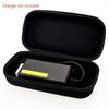 Wear Resistant Electric Bike Charger Storage Bag Dust Proof