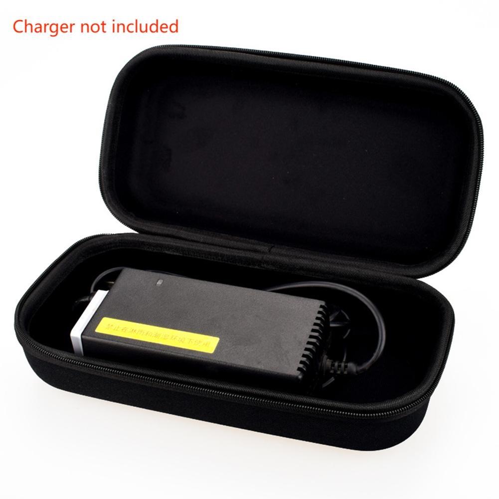 Wear Resistant Electric Bike Charger Storage Bag Dust Proof