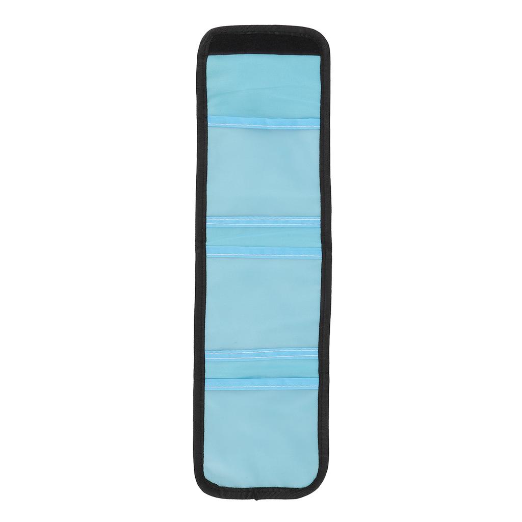 Kamera Objektiv Filter Fall Nylon Faltbare Stoßfest Crashproof Wasserdichte Kamera Objektiv Filter Tasche für