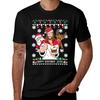 Happy Birthday Jesus Ugly Christmas Sweater Tshirt Unisex T Shirts Graphic Tshirt