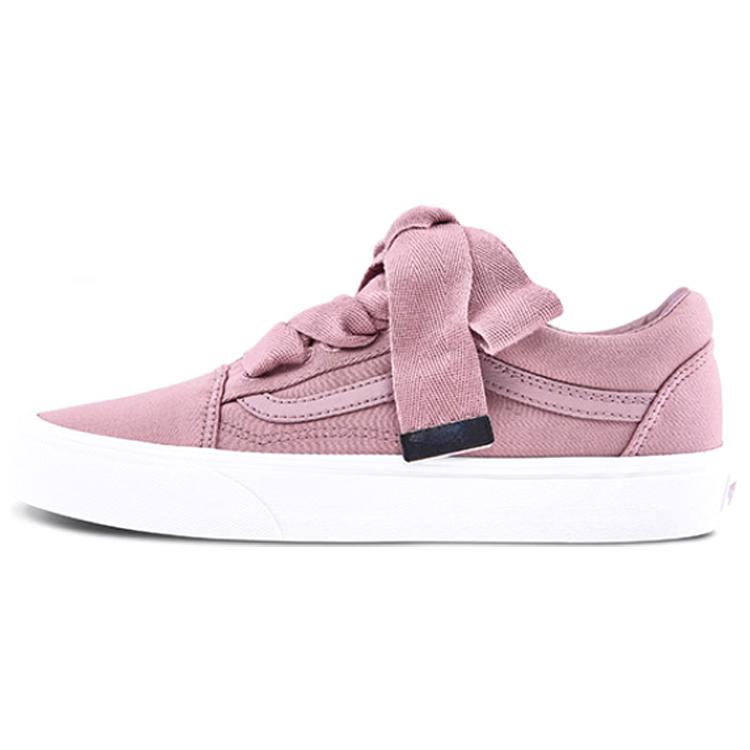 

Vans Old Skool Pink Women s VN0A4BTSVZS 36.5