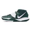 Nike Kyrie 6 TB Pine Green Men Sneakers White CW4142-303