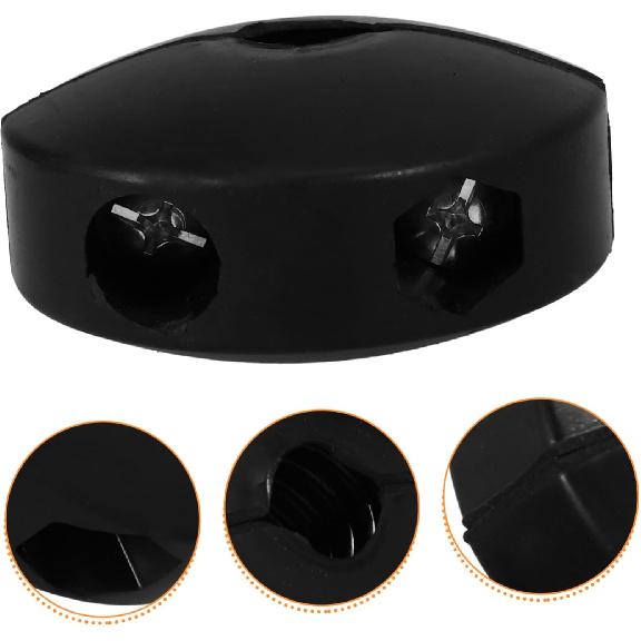 Automotive Hose Reel Ball Stopper Precision Retractable Hose Reel Stop