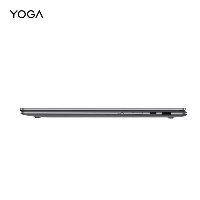 Lenovo YOGA Air 15 Aura AI Touchscreen Laptop (CN Version)