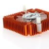 1Pc 55Mm 12V Pc Computer Laptop Cpu Vga Video Card Cooler Graphics Card Fan