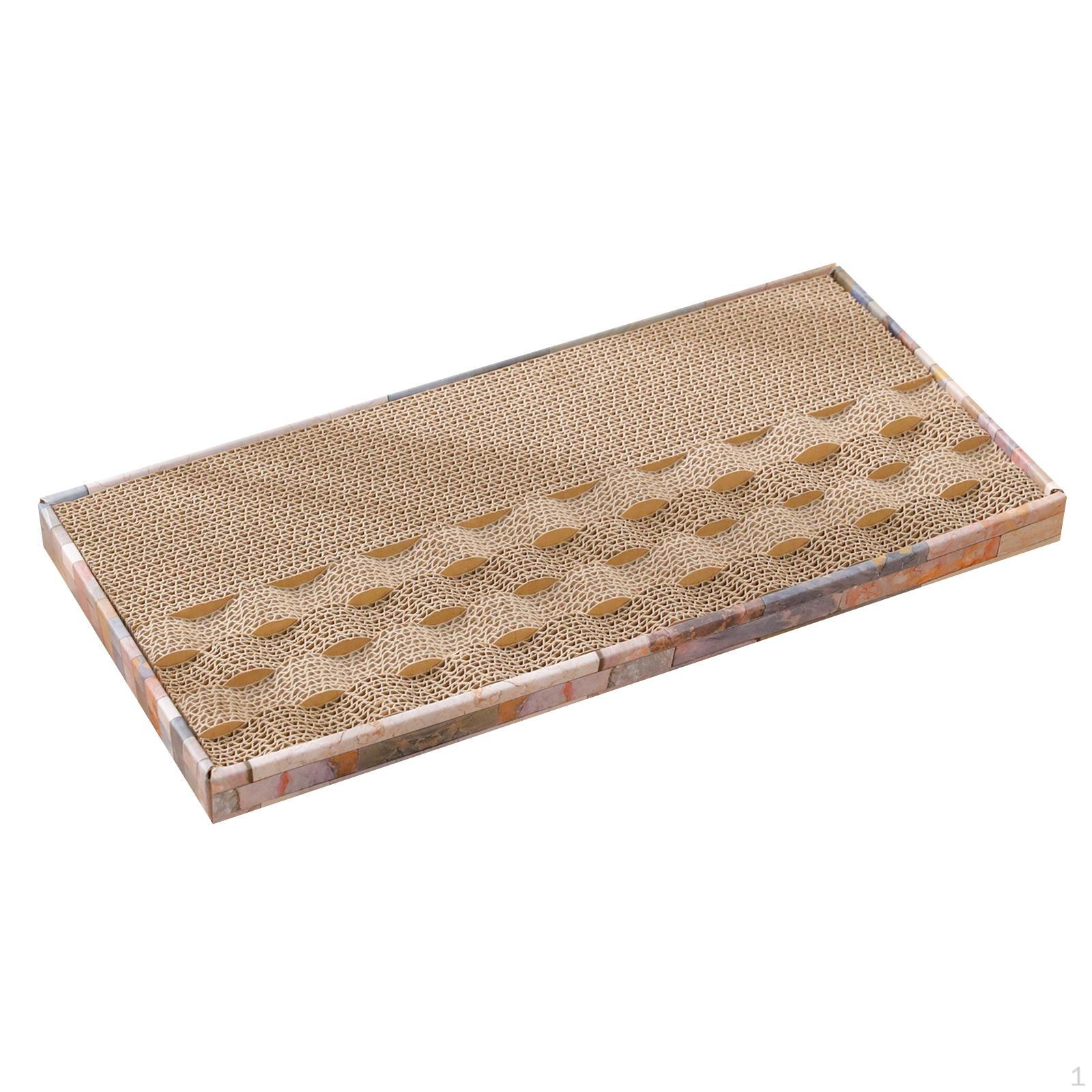 

Гофрированная когтеточка картонная когтеточка защита мебели дивана кровати от царапин