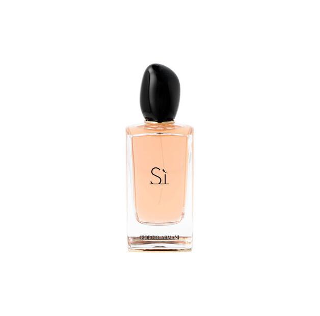 Духи Giorgio Armani Si