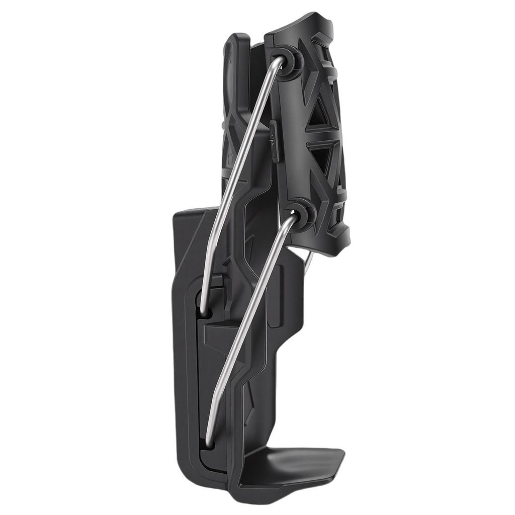Adaptive Cycling Motorcycle Cup Holder Universal Bike Water Bottle Holder Water Proof Easy Installation