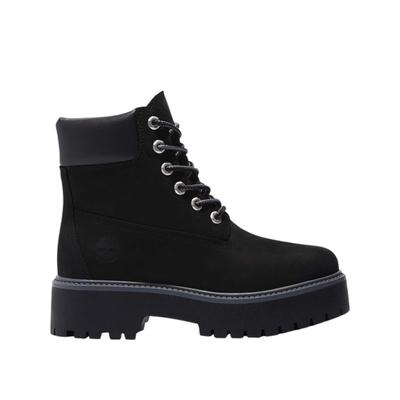 Boots & High Boots 6 In Premium Wp Boot