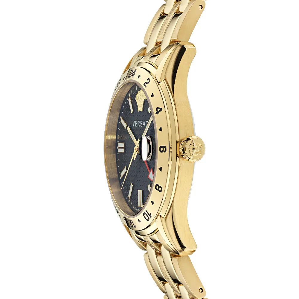 Versace VRSCVE7C00723 Analog Bracelet Watch for Women