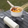 Junkaiwei Portable Outdoor Cassette Stove