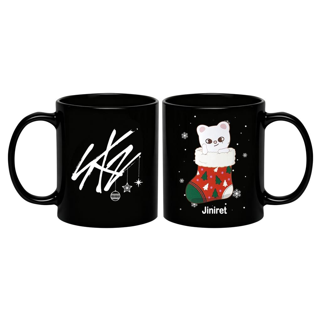 Funny Coffee Mugs 11oz, Hidden Message Mug, Gift For Coworkers Work Besties, Coffee Lover Gift For Friends