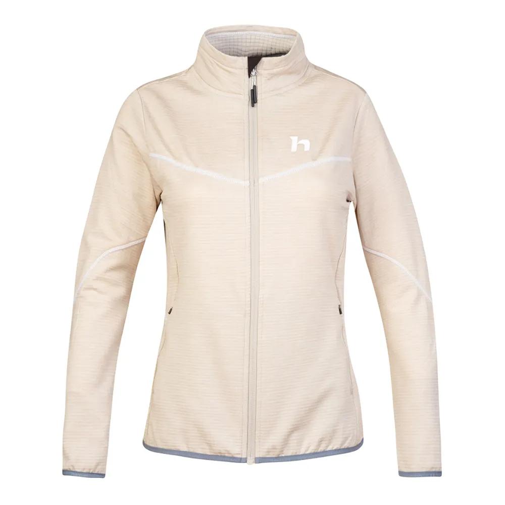 

Hannah Флисовая на молнии Dagnys 40