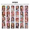 aespa Oh! Caendy Pocket Part.1 RANDOM Caendy CARD PACK Official Photocard