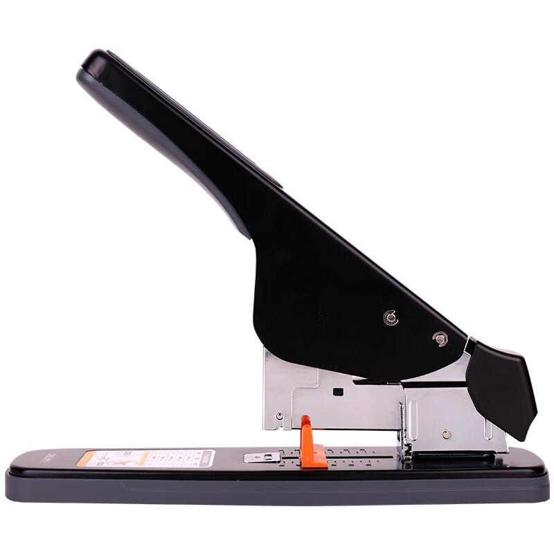 Deli 0484 Heavy Duty Stapler CN Plug (adapter Included)