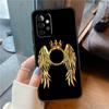 Exquisite Wings Case For Samsung Galaxy A06 A14 A56 A36 A26 A16 A54 A34 A12 A32 A52 A13 A33 A53 A15 A35 A55