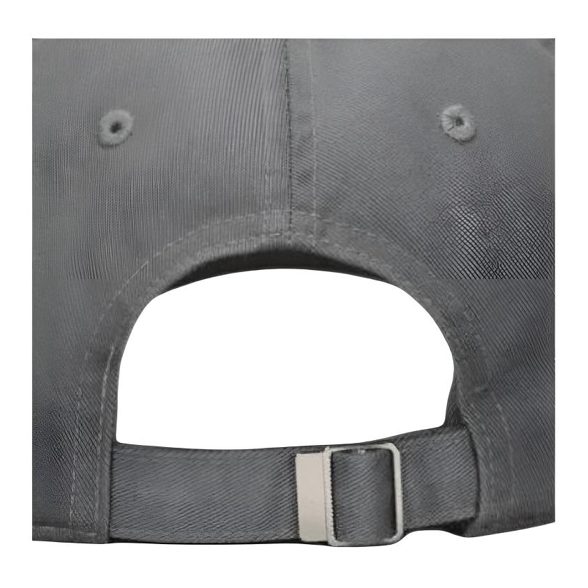 Nike Fashion Casual Design Baseball Cap Men accessories Gray FD5181-069