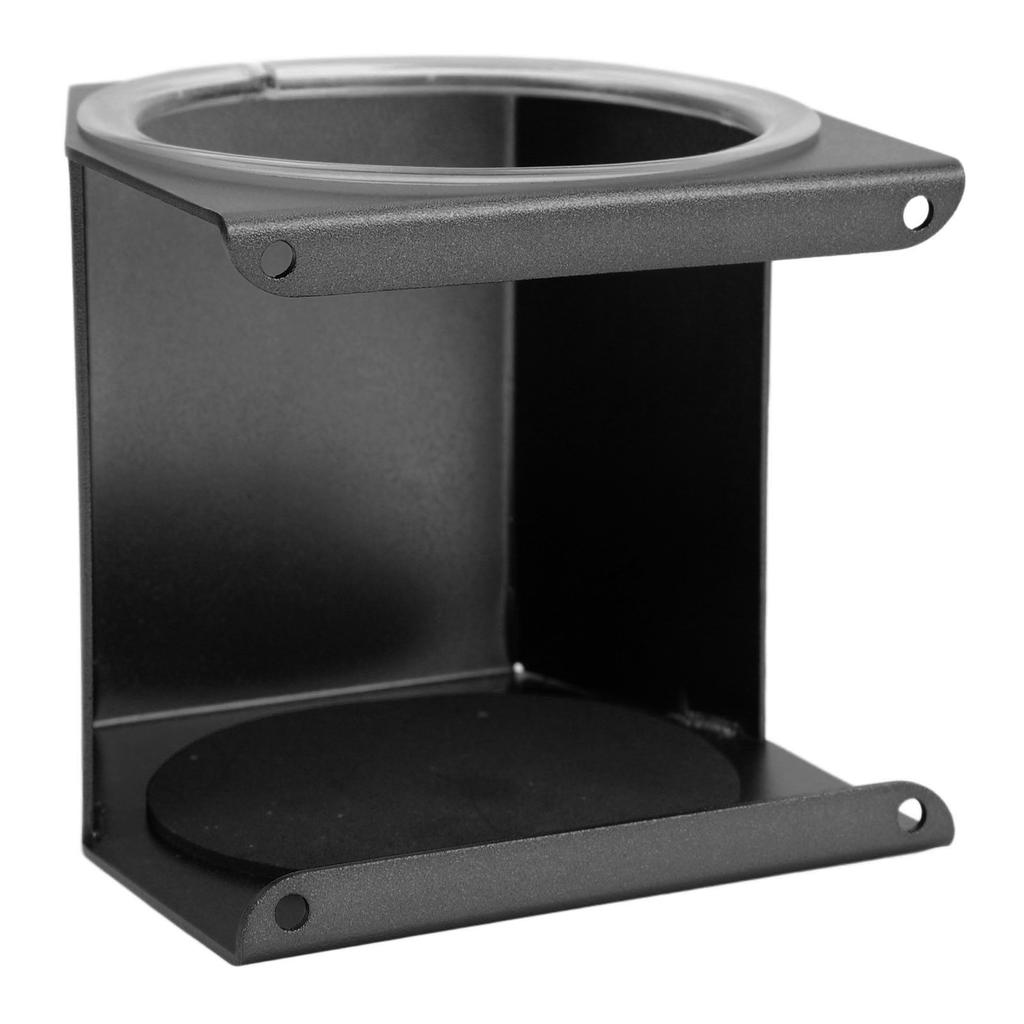 RV Držák na nápoje Hliníková slitina Redukce hluku Multifunkční Držák na nápoje na vodu pro loď