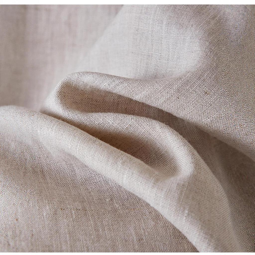 Women's Retro Dolman Sleeve Linen Shirt - Autumn 2025 Collection