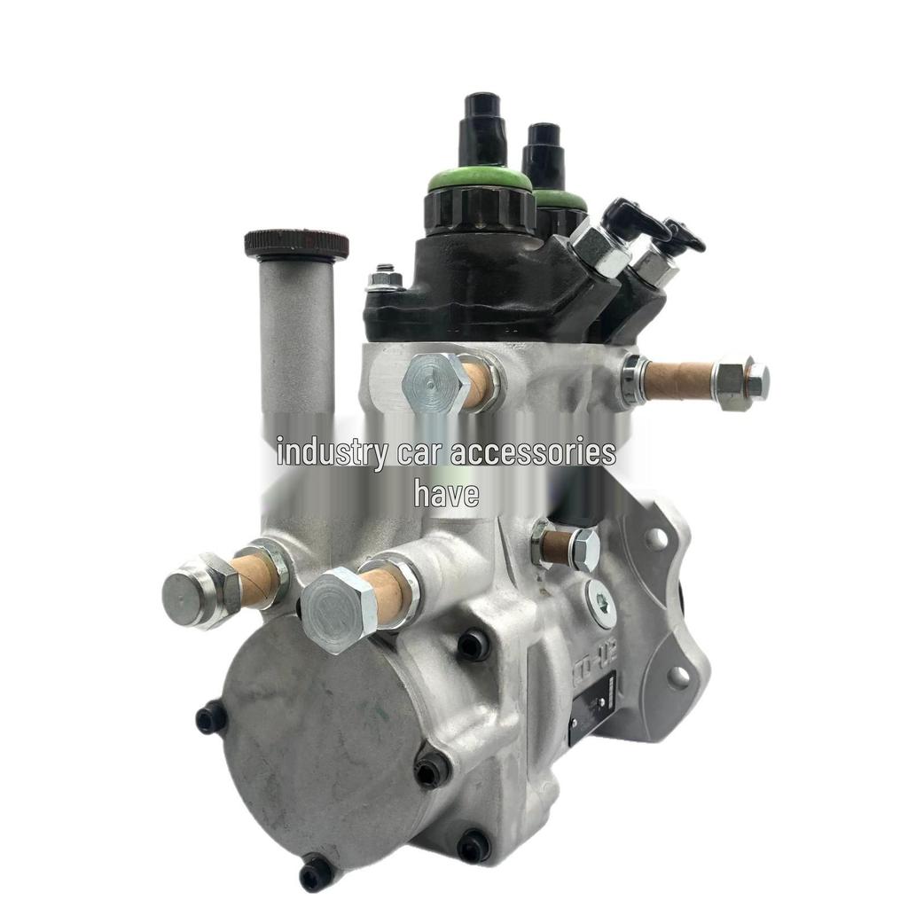 Premium Oil Pump Shaft Assembly 094191-0191 for HP0 Series High-Pressure Oil Pump 094000-0310
