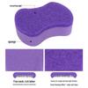 Figure 8 Double-Sided Kitchen Scouring Pad Sponge
