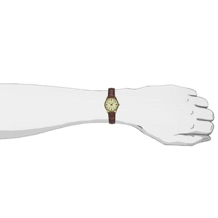 [LTP] V005GL-9A Brown One Size