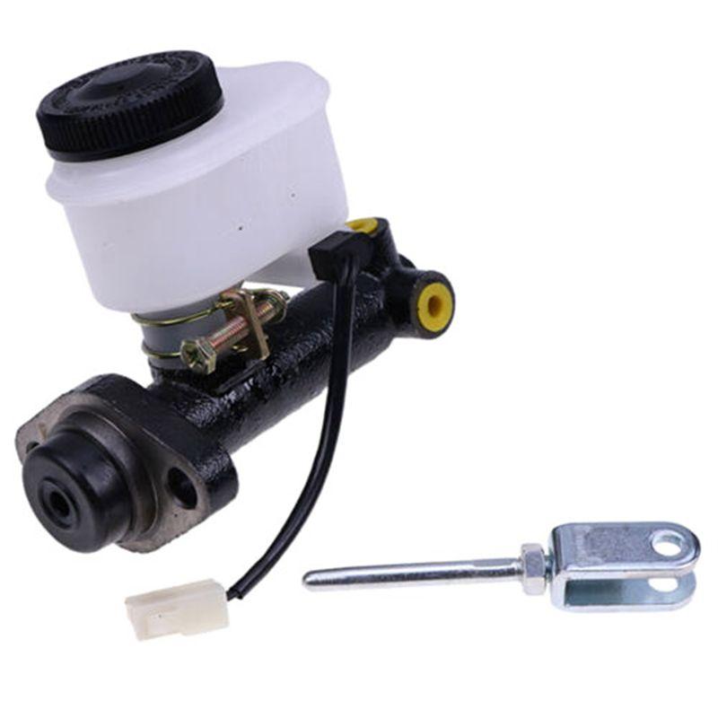 ABWR-91346-30300 New Master Cylinder For Mitsubishi Forklift Clark For Mitsubishi FD20/30-F18B/F14C,FD20-30TA Replacement Spare