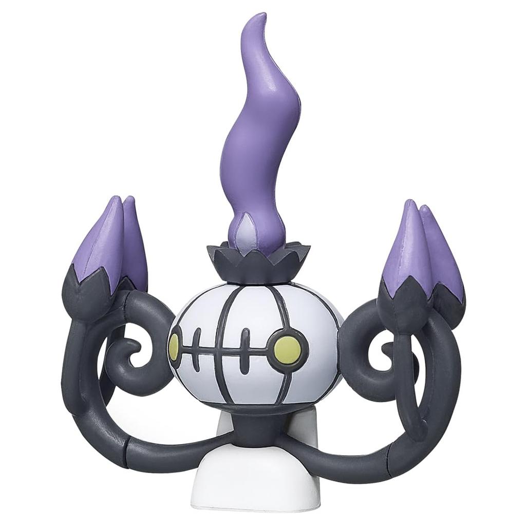 MonColle Chandelure Pokémon