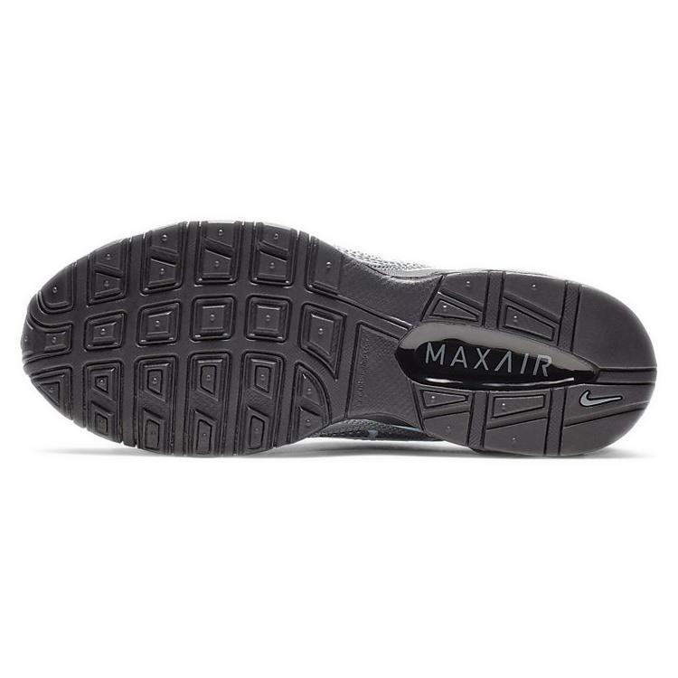 Nike Air Max Torch 4 'Cool Grey' Men's 343846-012