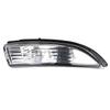 Tür-Rückspiegel Blinker Leuchten Auto Für Ford Fiesta 2008 2009 2010 2011 2012 2013 2014 2015 2016 2017