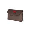 Car Tissue Box Car Seat Back Tissue Hanging Storage Bag For Hyundai Tucson Solaris I30 Creta Ix35 I40 i10 i20 i30 ix20 ix25 ix35 XX5