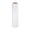 JINGRX Transparente PE-Stretchfolie