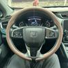 For Honda TYPE R Accord Civic HRV CRV CITY Jazz Pilot Odyssey Spirior FIT Ultra Thin 8D Nappa Leather Car Steering Wheel Cover