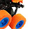 Offroad Car Toy Dual Inertia Simulation Shakeproof Offroad Vehicle Model for Children Kids