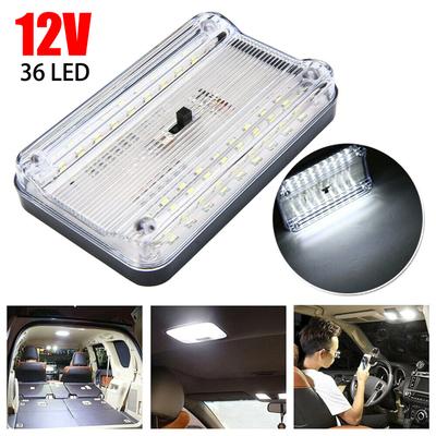 Luzes interiores – Iluminação interior