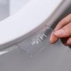 1 Pc Toilet Lid Lifting Device Light and Small PS Material to Lift the Toilet Lid Bathroom Supplies