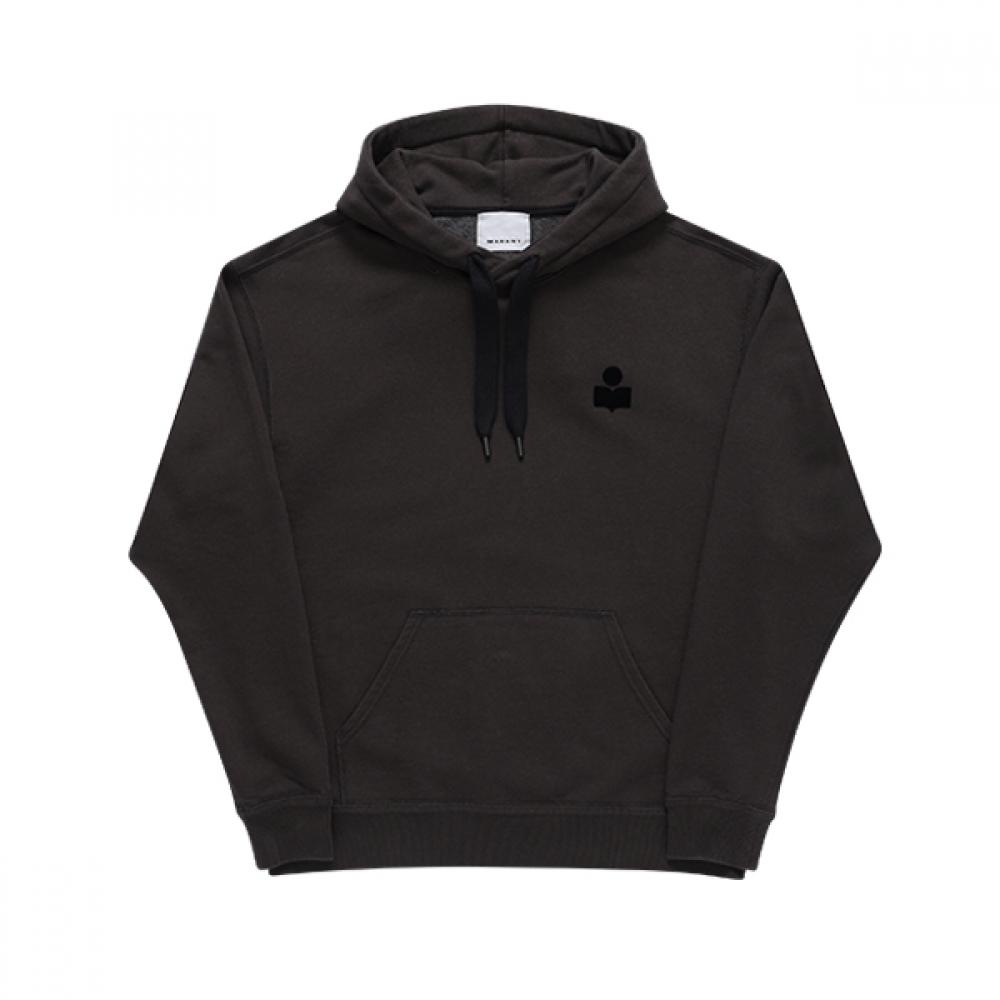 

ISabelle Marant Sw0050ha B1m18h 02fk Matte Matte Men S Hoodie SW0050HA B1M18H 02FK (L)