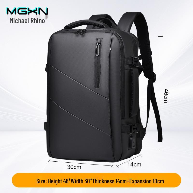 

Stylish Unisex Lightweight Laptop Backpack for Travel and Commute
