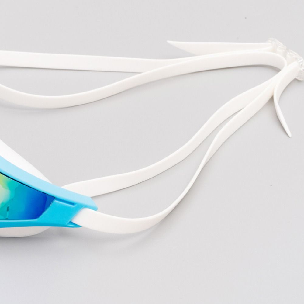 HD Vision Adult Swimming Goggles UV Protection Swim Glasses Waterproof Eyewear  Summer