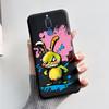 For Huawei Mate 10 Lite Case Rabbit Panda Pattern Cute Silicone Funda Back Cover For Huawei G10 Nova 2i Maimang 6 RNE-L21 Shell