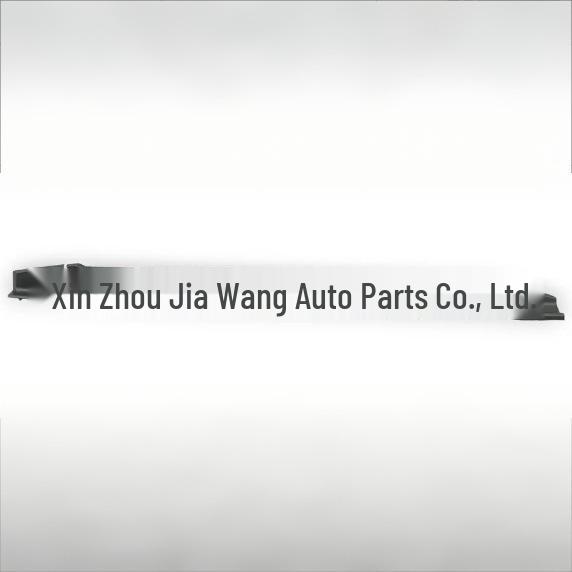 Toyota Prado Rear Bumper Trim 2009 (Part 52179-60080) Original Factory