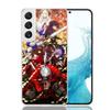 Fate Zero Stay Night Gilgamesh Phone Case For Samsung Galaxy S26 S25 Edge S24 S23 FE S22 Ultra S21 Plus S20 + Fundas Cover Coque
