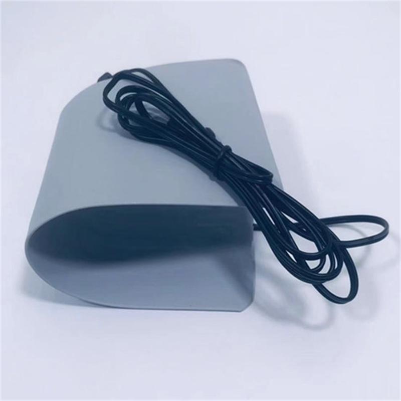 Heating Mat Electric Heating Film Heater Pad Pet Heating Pad with 3 Heat Levels USB 5V Heating Pad for Students