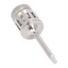 Dental Implant Screwdriver Stainless Steel Professional Implant Screwdriver for Hospital Clinic