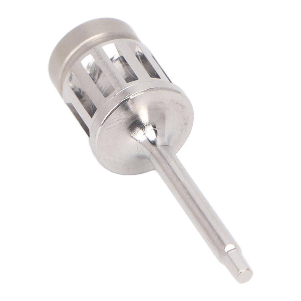 Dental Implant Screwdriver Stainless Steel Professional Implant Screwdriver for Hospital Clinic