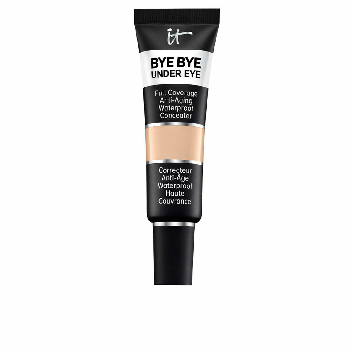 

It Cosmetics Facial Corrector Bye Bye Under Eye light beige 12 ml