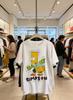 Tops – T-Shirts