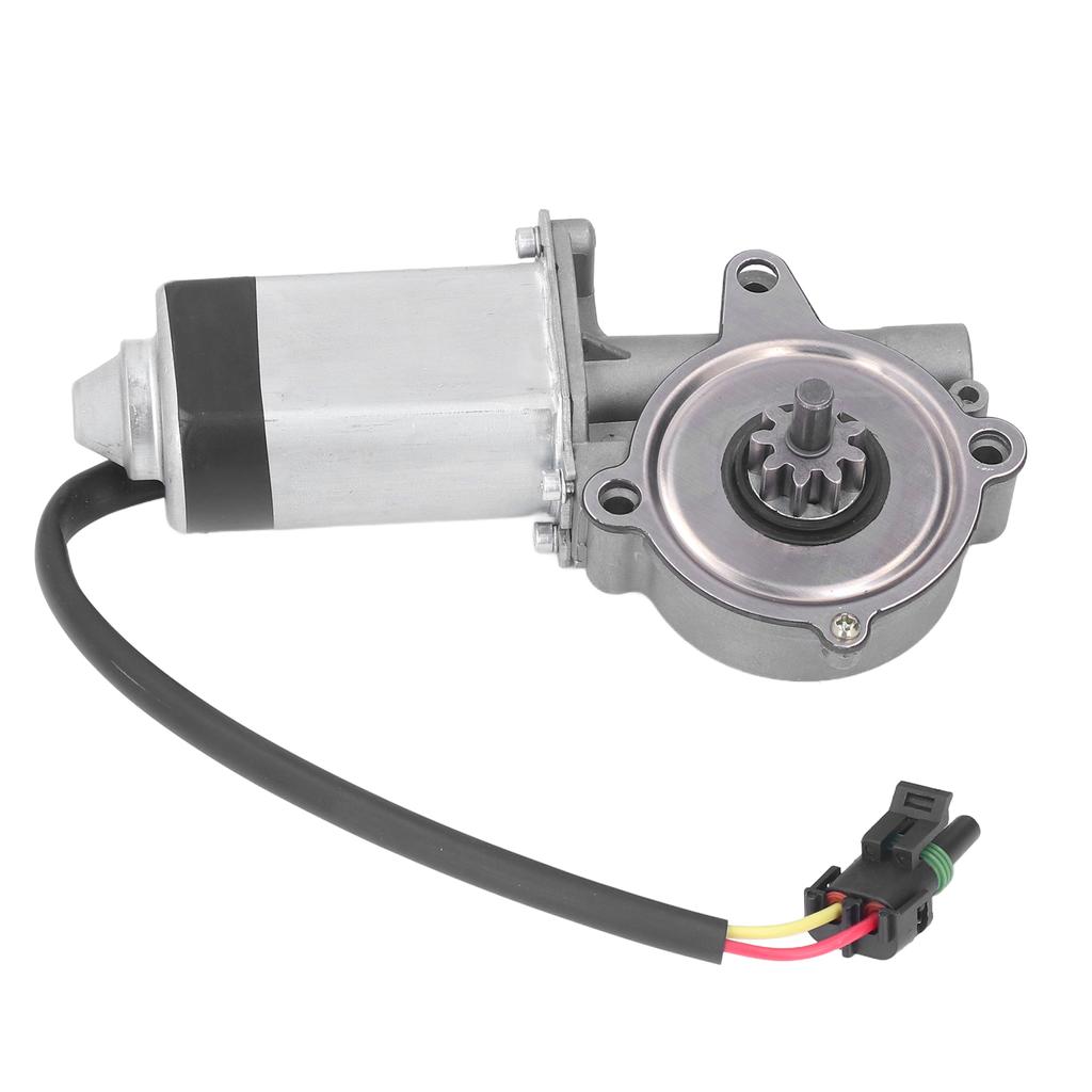 RV Step Motor 300‑1457 Electric RV Stairs Entry Step Motor Replacement Parts for Motorhomes Transpor