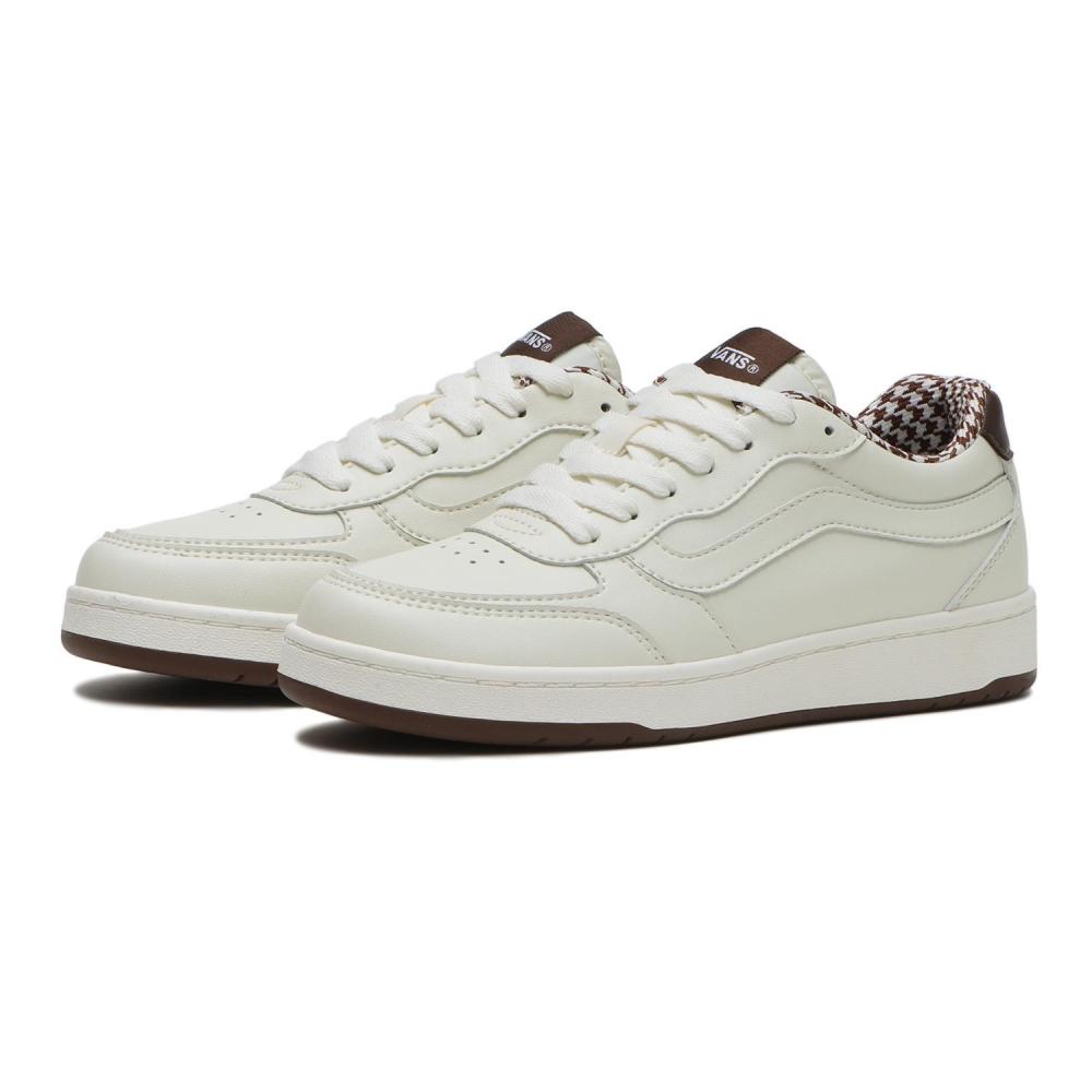 Vans Bravo Whisper Brown V2740 Ht Whisper Brown
